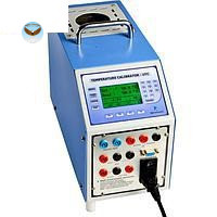 Lò hiệu chuẩn nhiệt độ khô R&D Instruments 650 UTC (50~650°C, 0.05°C)